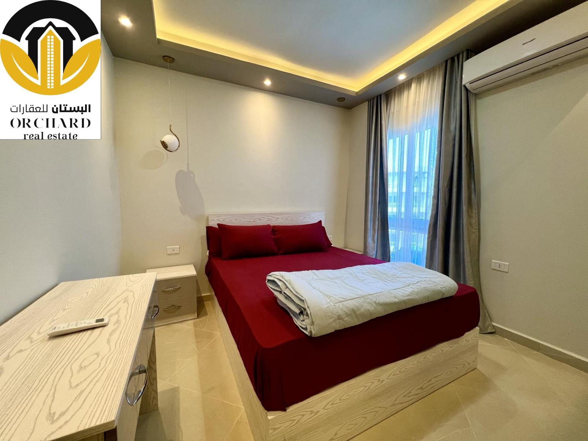 Apartament Princess 354 Hurghada