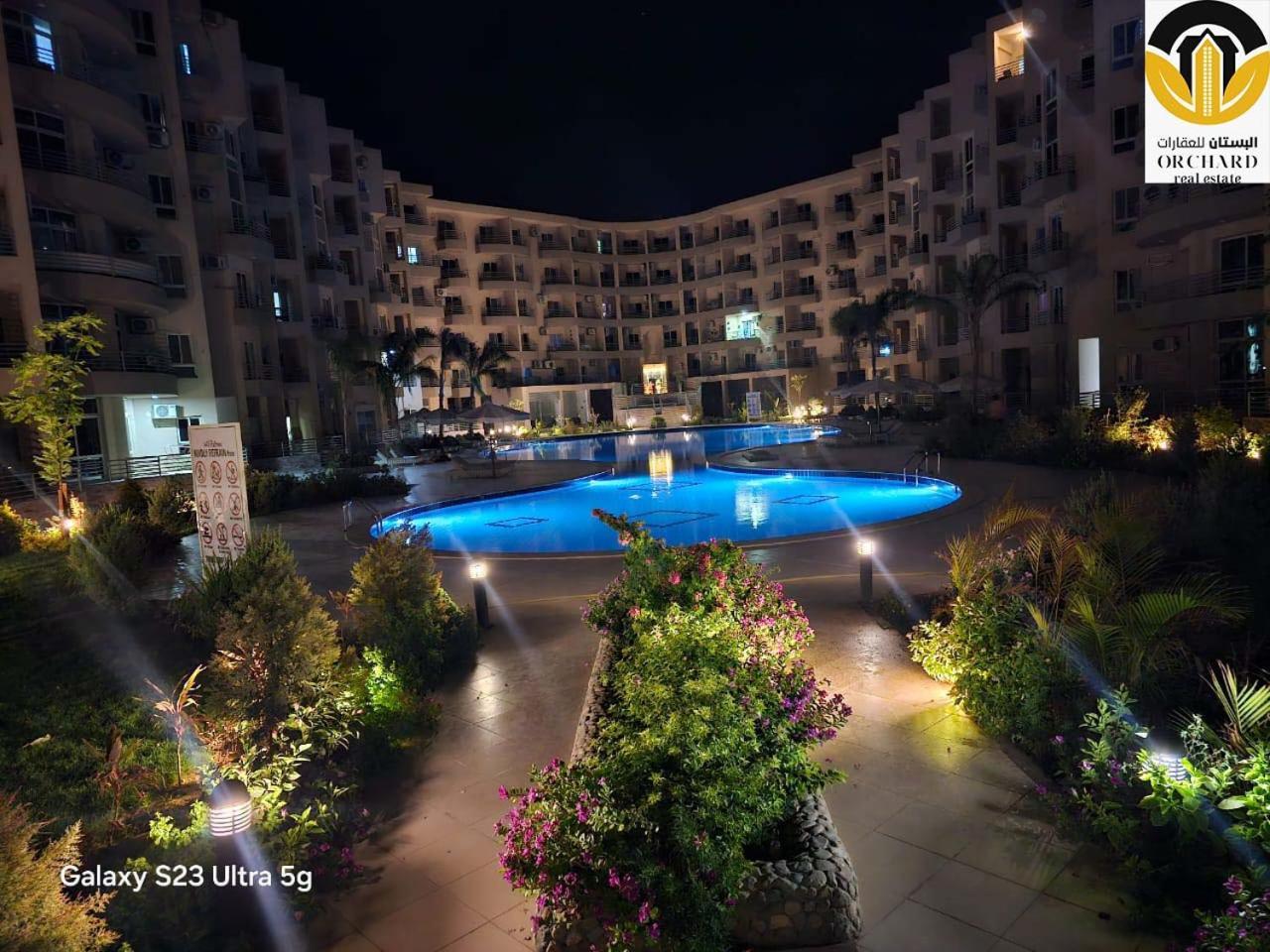 Apartament Princess 354 Hurghada