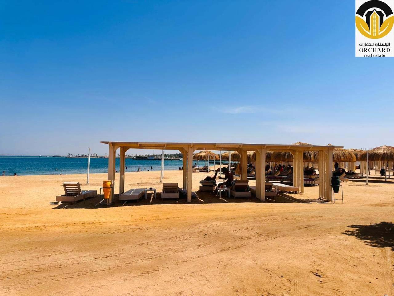 Princess 354 Apartament Hurghada