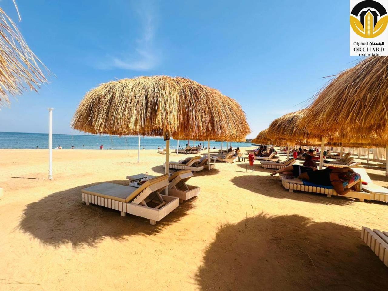Princess 354 Apartament Hurghada